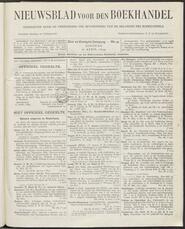 Nieuwsblad voor den boekhandel jrg 61, 1894, no 31, 13-04-1894 in 