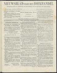 Nieuwsblad voor den boekhandel jrg 68, 1901, no 117, 31-12-1901 in 