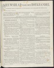 Nieuwsblad voor den boekhandel jrg 61, 1894, no 74, 11-09-1894 in 