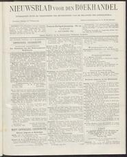 Nieuwsblad voor den boekhandel jrg 62, 1895, no 74, 13-09-1895 in 