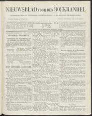 Nieuwsblad voor den boekhandel jrg 61, 1894, no 46, 05-06-1894 in 