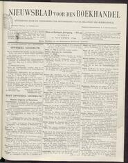 Nieuwsblad voor den boekhandel jrg 61, 1894, no 95, 23-11-1894 in 