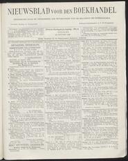 Nieuwsblad voor den boekhandel jrg 63, 1896, no 8, 28-01-1896 in 