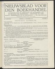 Nieuwsblad voor den boekhandel jrg 101, 1934, no 97, 18-12-1934 in 