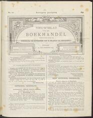 Nieuwsblad voor den boekhandel jrg 60, 1893, no 101, 19-12-1893 in 