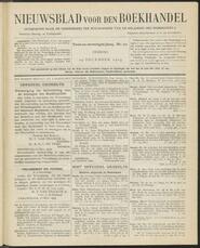 Nieuwsblad voor den boekhandel jrg 72, 1905, no 101, 19-12-1905 in 