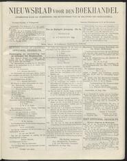 Nieuwsblad voor den boekhandel jrg 66, 1899, no 64, 11-08-1899 in 