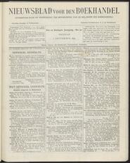 Nieuwsblad voor den boekhandel jrg 66, 1899, no 70, 01-09-1899 in 