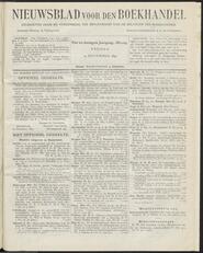 Nieuwsblad voor den boekhandel jrg 64, 1897, no 103, 24-12-1897 in 