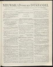 Nieuwsblad voor den boekhandel jrg 64, 1897, no 26, 30-03-1897 in 
