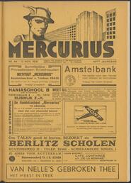 Mercurius in 