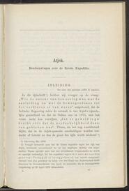 Tijdschrift voor Neerland's Indië jrg 24, 1895 (1e deel) [volgno 6]