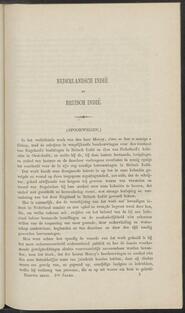 Tijdschrift voor Neerland's Indië jrg 1, 1863 (1e deel), no 2