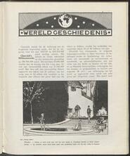 De Hollandsche revue jrg 32, 1927, no 9