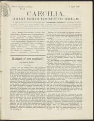 Caecilia; algemeen muzikaal tijdschrift van Nederland jrg 53, 1896, no 9, 01-04-1896 in 