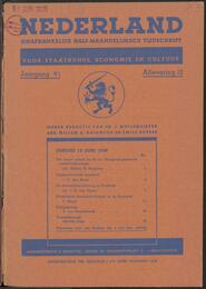 Nederland jrg 91, 1939, no 12, 15-06-1939 in 