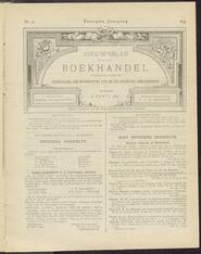 Nieuwsblad voor den boekhandel jrg 60, 1893, no 34, 28-04-1893 in 