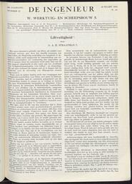 De ingenieur; W. Werktuig-en Scheepsbouw jrg 49, 1934, no 12, 23-03-1934 [Bijlage] in 