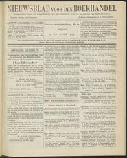 Nieuwsblad voor den boekhandel jrg 72, 1905, no 84, 20-10-1905 in 