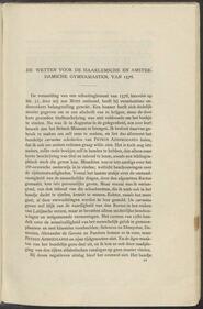 Het boek; Tweede reeks van het tijdschrift voor boek- en bibliotheekwezen jrg 1, 1912 [volgno 9]