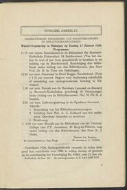 Bibliotheekleven jrg 11, 1926 [volgno 2]