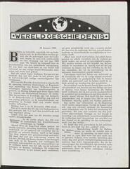 De Hollandsche revue jrg 14, 1909, no 1, 23-01-1909 in 