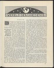 De Hollandsche revue jrg 18, 1913, no 9, 23-10-1913 in 