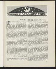 De Hollandsche revue jrg 11, 1906, no 6, 23-06-1906 in 