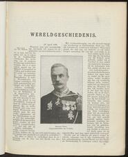 De Hollandsche revue; Maandblad voor christendom en cultuur jrg 1, 1896, no 4, 23-04-1896 in 