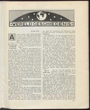 De Hollandsche revue jrg 16, 1911, no 5, 23-05-1911 in 