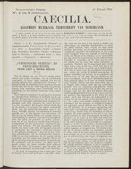 Caecilia; algemeen muzikaal tijdschrift van Nederland jrg 37, 1880, no 4/5, 15-02-1880 in 