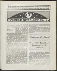 De Hollandsche revue jrg 27, 1922, no 20