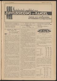 Nederlandsch weekblad voor zuivelbereiding en -handel in 