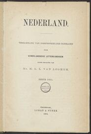 Nederland, 1905 [volgno 1]
