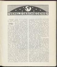 De Hollandsche revue jrg 31, 1926, no 23