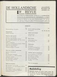 De Hollandsche revue jrg 41, 1936, no 12