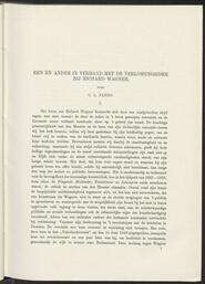 Caecilia; algemeen muzikaal tijdschrift van Nederland jrg 62, 1905 [volgno 3]
