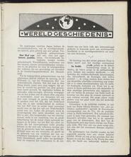 De Hollandsche revue jrg 27, 1922, no 3