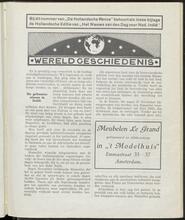 De Hollandsche revue jrg 27, 1922, no 18