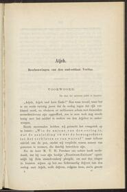 Tijdschrift voor Neerland's Indië jrg 22, 1893 (1e deel), no 5