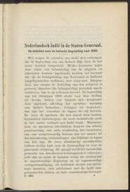 Tijdschrift voor Neerland's Indië jrg 25, 1896 (1e deel) [volgno 3]