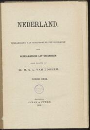 Nederland, 1912 [volgno 1]