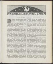 De Hollandsche revue jrg 22, 1917, no 12, 23-12-1917 in 