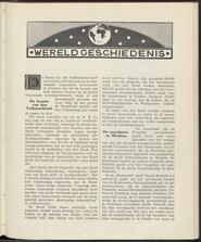 De Hollandsche revue jrg 25, 1920, no 8