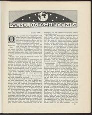 De Hollandsche revue jrg 14, 1909, no 6, 23-06-1909 in 