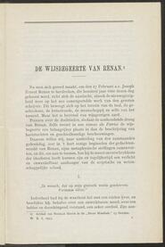 Wetenschappelijke bladen, 1923 (1e deel) [volgno 2]