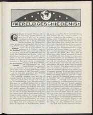 De Hollandsche revue jrg 24, 1919, no 4