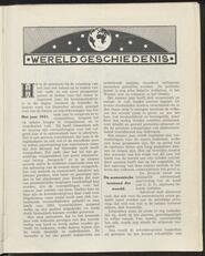 De Hollandsche revue jrg 26, 1921, no 1