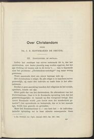 Stemmen des tijds; Maandblad voor christendom en cultuur jrg 1, 1912 [volgno 7]