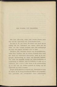 Tijdschrift voor Neerland's Indië jrg 1, 1897 (1e deel) [volgno 2]
